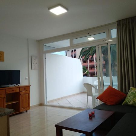 Apartamentos Teror - Yumbo Playa del Inglés Zewnętrze zdjęcie
