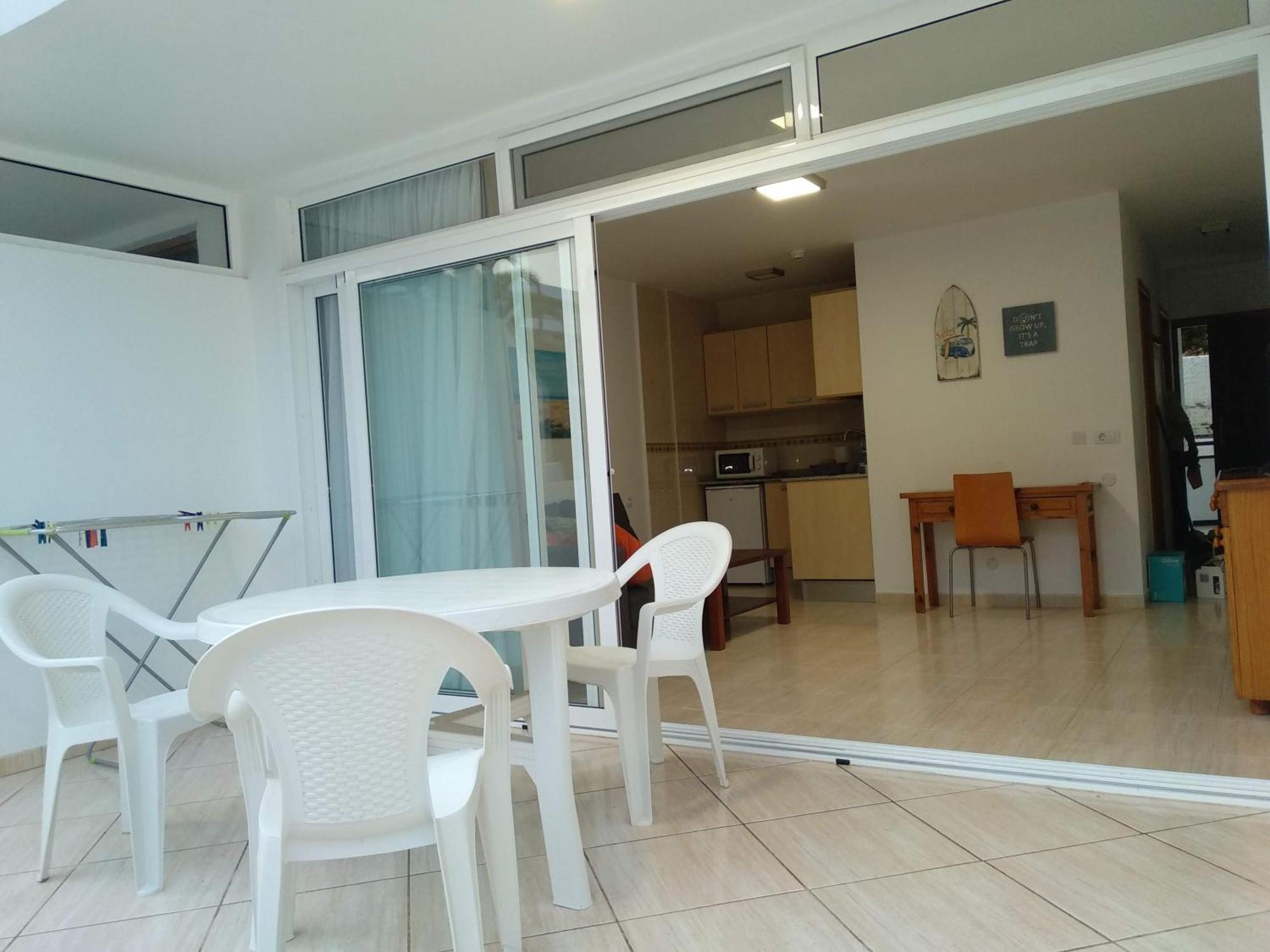 Apartamentos Teror - Yumbo Playa del Inglés Zewnętrze zdjęcie