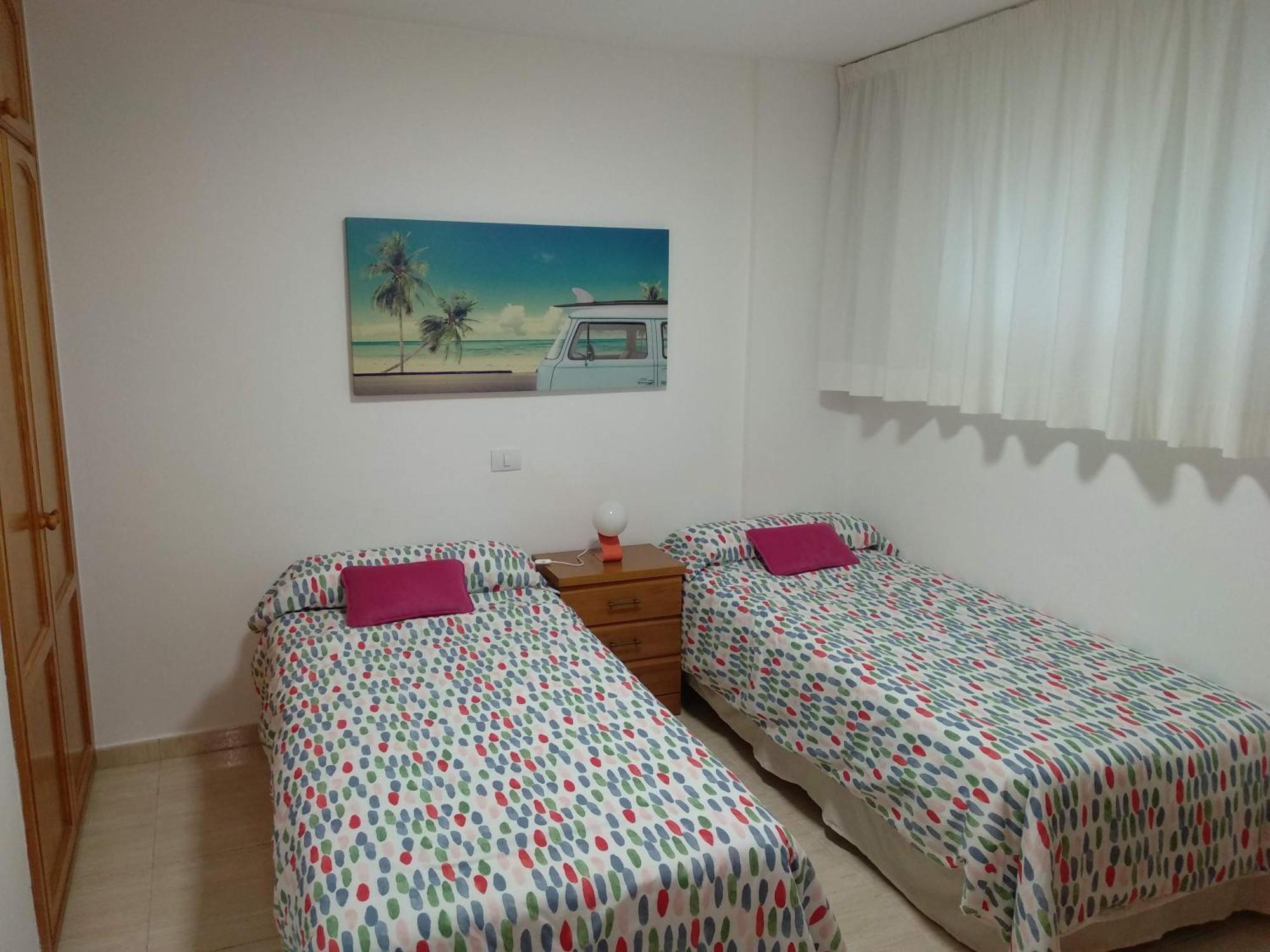 Apartamentos Teror - Yumbo Playa del Inglés Zewnętrze zdjęcie