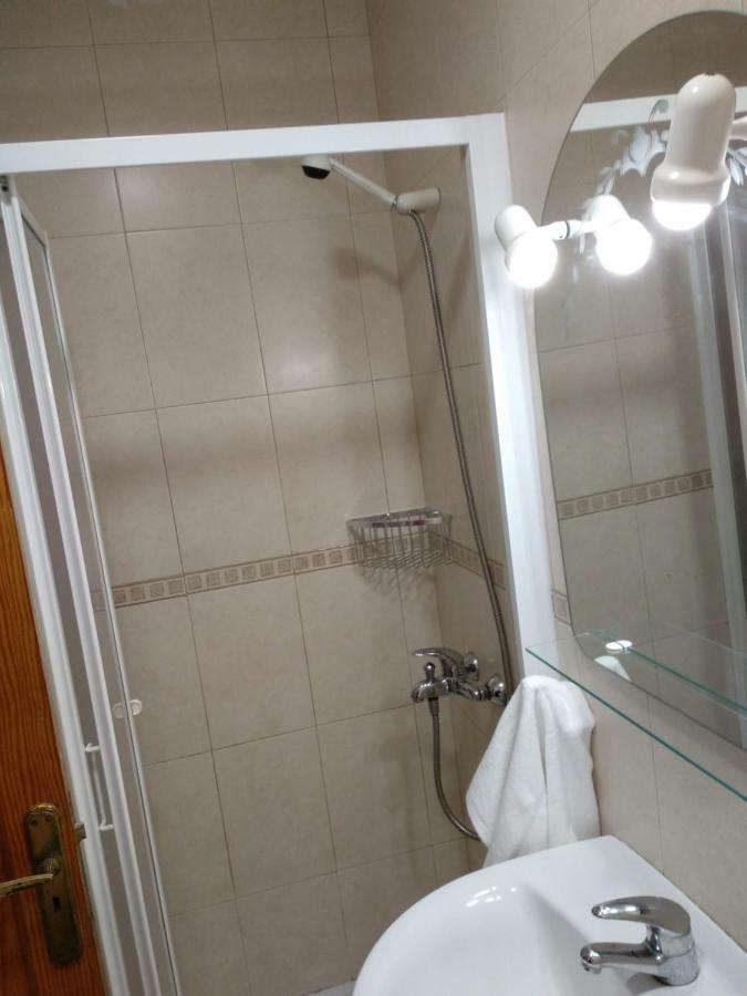 Apartamentos Teror - Yumbo Playa del Inglés Zewnętrze zdjęcie